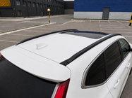 Honda CRV 2017-2022 Zintegrowane relingi dachowe czarne OEM (Aluminium) zdjęcia 1