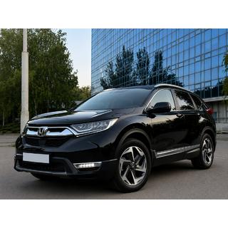 Relingi zintegrowane szare OEM (tworzywo ABS, montaż na klej) zdjęcia 1