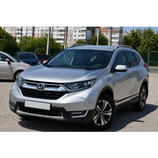 Relingi dachowe szare OEM (Aluminium) zdjęcia 1