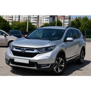 Relingi dachowe OEM czarne (aluminium) zdjęcia 1