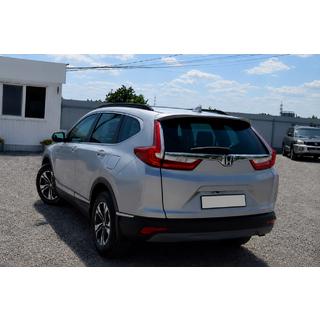 Relingi dachowe OEM czarne (aluminium) zdjęcia 2