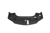 Lexus LX570/450d 2008-2022 Plastiki pod maskę V2 (2016-2021) zdjęcia 1