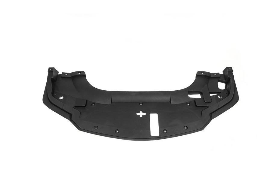 Lexus LX570/450d 2008-2022 Plastiki pod maskę V2 (2016-2021) Image