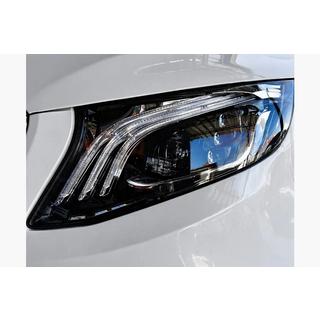 Przednie reflektory LED w stylu Maybach (do V-class, 2 szt.) zdjęcia 2