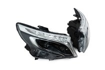 Mercedes Vito/V-class W447 2014- Przednie reflektory LED (do V-class, 2 szt.) zdjęcia 6