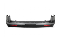 Land Rover Discovery IV 2009-2017 Zderzak tylny kompletny 2013-2017 zdjęcia 1