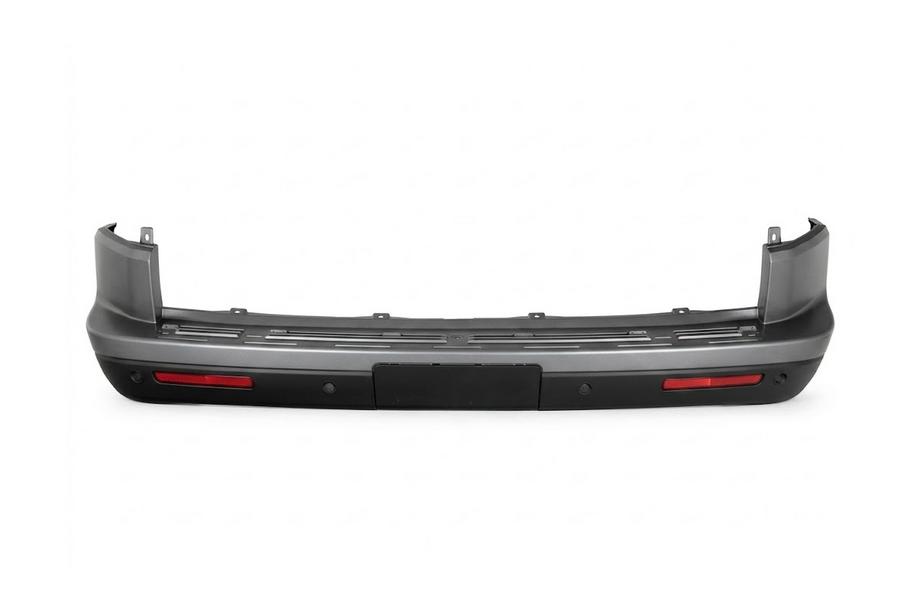 Land Rover Discovery IV 2009-2017 Zderzak tylny kompletny 2013-2017 Image
