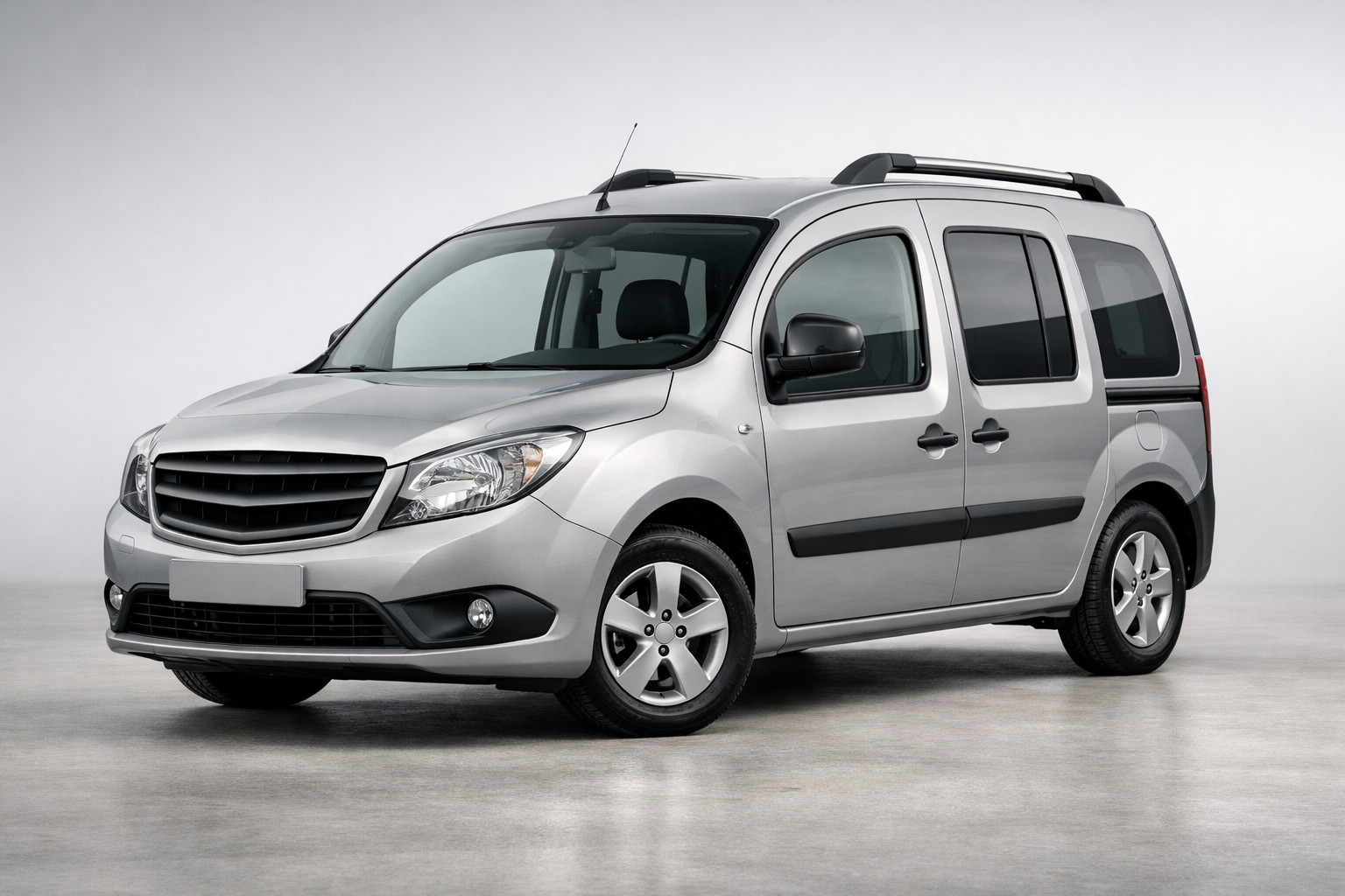 Test Mercedes Citan 2013–2021: kompaktowy van do miasta i biznesu
