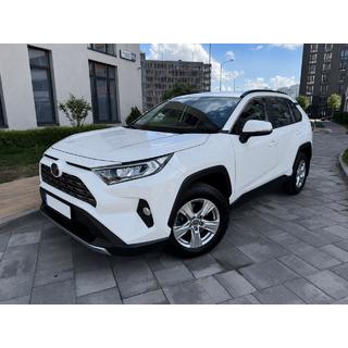 Zintegrowane relingi dachowe czarne OEM V2 (Aluminium) zdjęcia 2