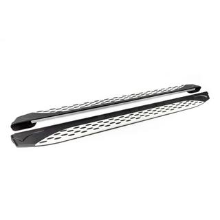 Progi Boczné Shining V1 (2 szt., Aluminium) zdjęcia 4