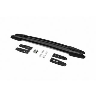 Relingi dachowe czarne OEM (Aluminium) Toyota Highlander 2008-2013 zdjęcia 3