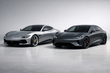 Ferrari Luce vs Xiaomi SU7 Ultra zdjęcia 1