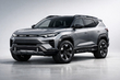BYD Leopard 2027: przegląd i opcje zdjęcia 1