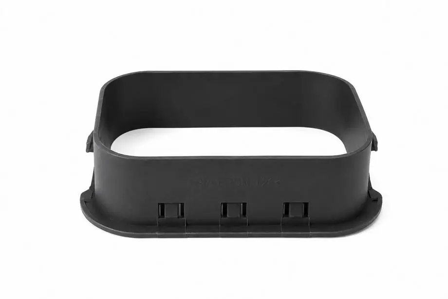Uniwersalny adapter do haka holowniczego Zdjęcia 2