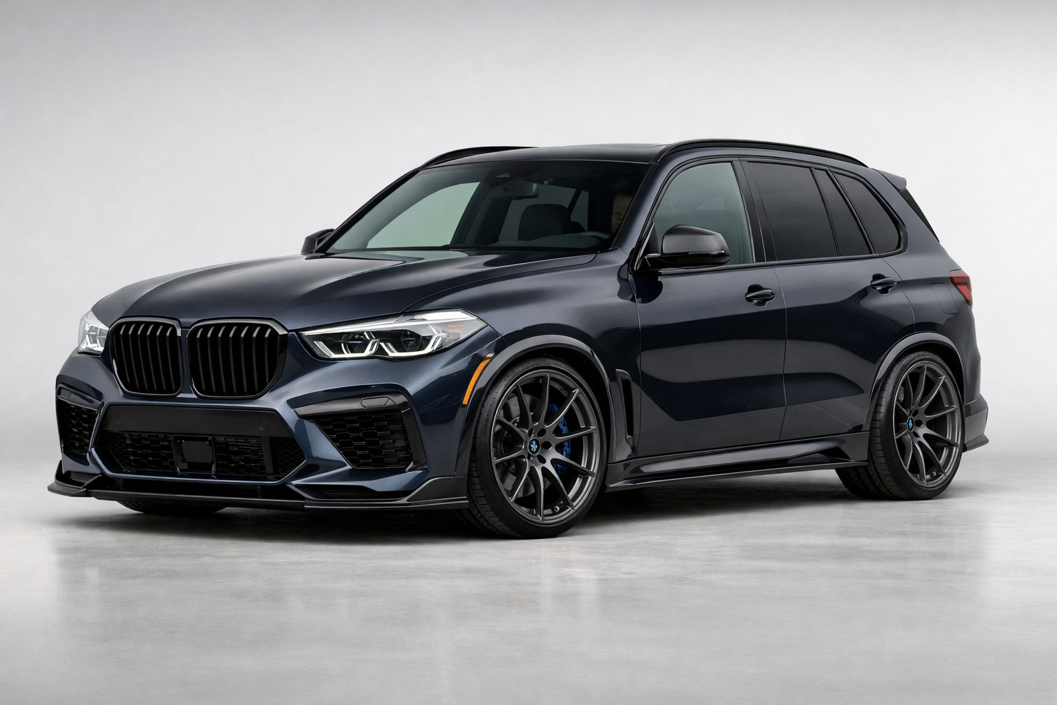 BMW X5 G05 (2019–): dlaczego ten model tak dobrze nadaje się do tuningu