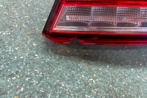 Mercedes E-class W212 2009-2016 Wyprzedaż Tylne lampy (komplet, lifting) zdjęcia 4