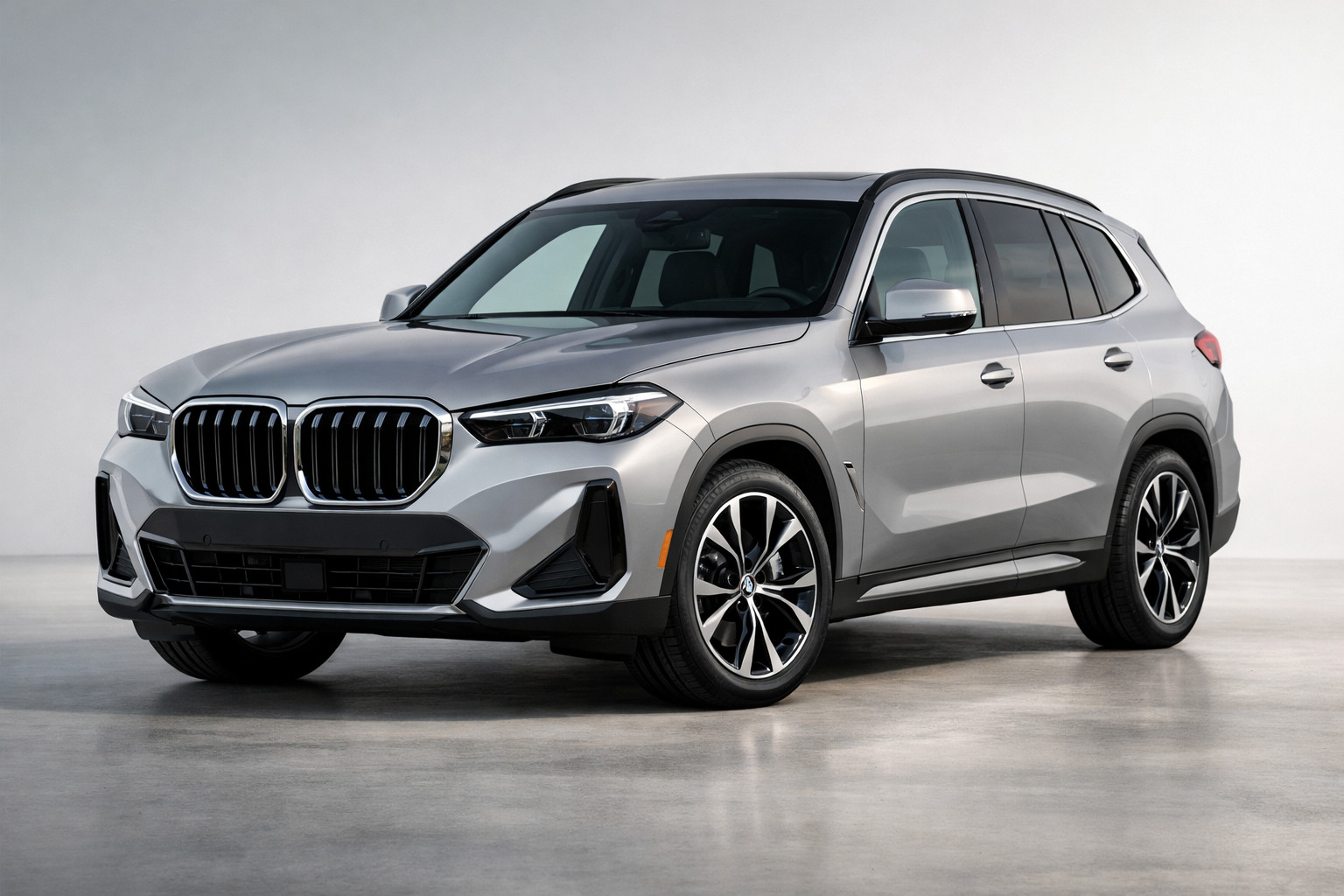 Test BMW X3 G45 (2024–): nowy crossover BMW bez różowych okularów
