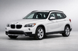 Test BMW X1 E84 (2009–2015): kompaktowe BMW do miasta zdjęcia 1