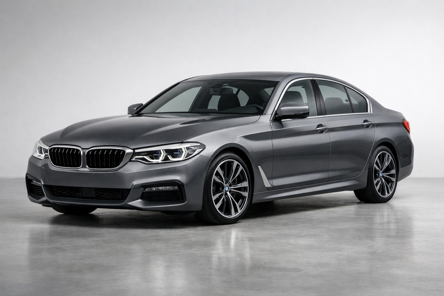 Test BMW Serii 5 G30/G31 (2017–2023): klasa biznes bez cyrku