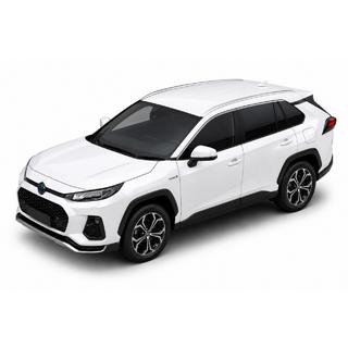 Zintegrowane relingi dachowe szare OEM (Aluminium, montaż na klej) zdjęcia 1