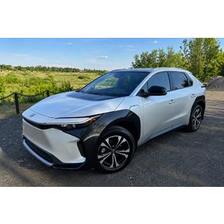 Zintegrowane relingi dachowe OEM, szare (Aluminium) zdjęcia 3