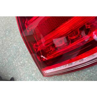 Wyprzedaż! Lampa tylna prawa (na błotnik, po liftingu) zdjęcia 3