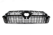 Toyota Land Cruiser 200 2007-2021 Zestaw do liftingu LC200 2008-2015 na 2021 Executive FULL zdjęcia 2