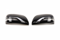 Toyota Land Cruiser 200 2007-2021 Zestaw do liftingu LC200 2008-2015 na 2021 Executive FULL zdjęcia 11