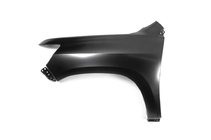 Toyota Land Cruiser 200 2007-2021 Zestaw do liftingu LC200 2008-2015 na 2021 Executive FULL zdjęcia 7