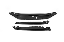 Toyota Land Cruiser 200 2007-2021 Zestaw do liftingu LC200 2008-2015 na 2021 Executive FULL zdjęcia 15