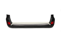 Toyota Land Cruiser 200 2007-2021 Zestaw do liftingu LC200 2008-2015 na 2021 Executive FULL zdjęcia 9