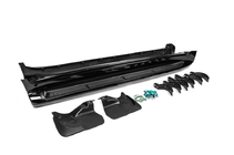 Toyota Land Cruiser 200 2007-2021 Zestaw do liftingu LC200 2008-2015 na 2021 Executive FULL zdjęcia 10