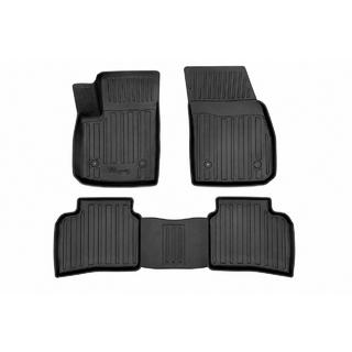 Dywaniki gumowe Stingray 3D (4 szt)