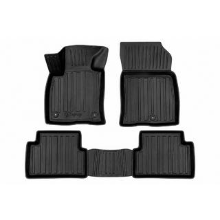 Dywaniki gumowe Stingray 3D (4 szt) Ford Bronco 2021-