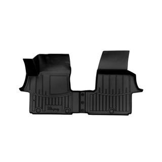 Dywaniki gumowe Stingray 3D (2 szt.) Kia PV5 2025–