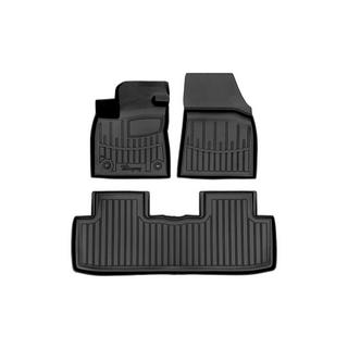 Dywaniki gumowe Stingray 3D (3 szt.) MG ES5 2024–