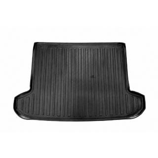 Mata bagażnika Stingray 3D (Bez subwoofera) Hyundai Tucson TL 2016-2021