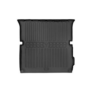 Mata do bagażnika Stingray 3D (5 miejsc w aucie 6/7-osobowym) BMW X7 G07 2019-