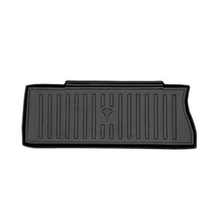 Gumowa mata do bagażnika Stingray 3D (6/7 miejsc) Toyota Sienna 2020-