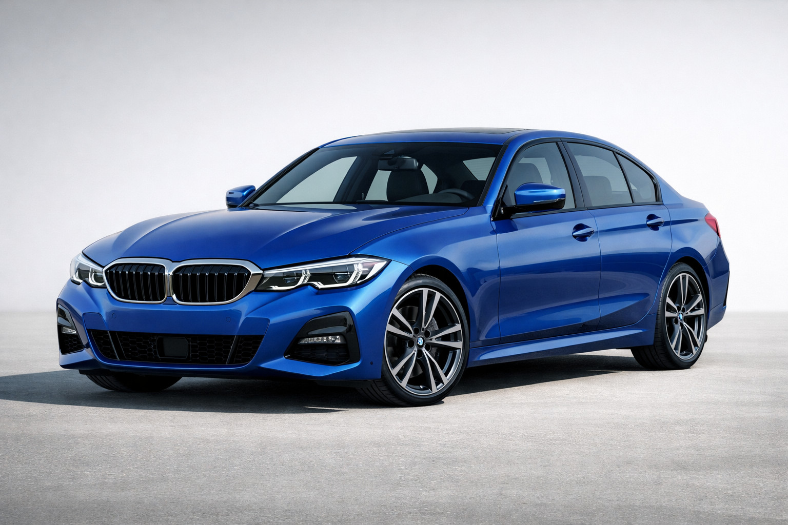 Test BMW Serii 3 G20/G21 (2018–): nowa trójka dla kierowców