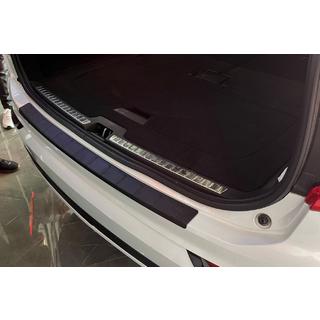 Nakładka na Tylny Zderzak EuroCap (ABS) Volvo XC90 2015- zdjęcia 4