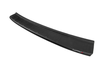 Volvo XC60 2009-2017 Nakładka na tylny zderzak EuroCap (2014-2017, ABS) zdjęcia 5