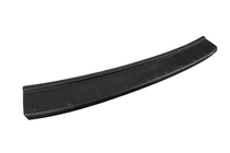 Volvo XC60 2009-2017 Nakładka na tylny zderzak EuroCap (2014-2017, ABS) zdjęcia 6
