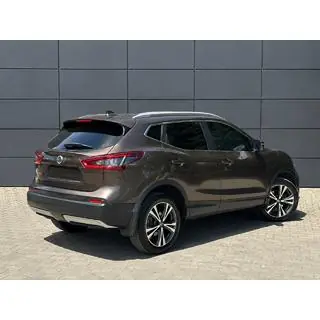 Relingi dachowe OEM szare (aluminium, montaż na klej) zdjęcia 1