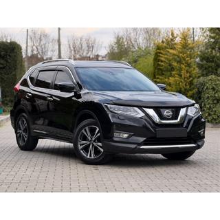 Relingi dachowe OEM szare (aluminium, montaż na klej) zdjęcia 1