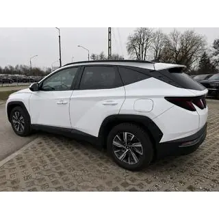 Zintegrowane relingi dachowe czarne OEM (Long, aluminium, montaż na klej) zdjęcia 1