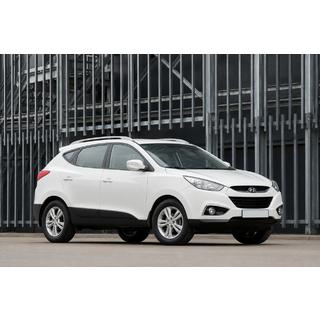 Relingi dachowe OEM szare (ABS, montaż na klej) zdjęcia 3