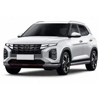 Relingi dachowe OEM szare (aluminium, montaż na klej)