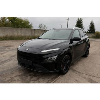 Relingi dachowe OEM szare (aluminium, montaż na klej) zdjęcia 1