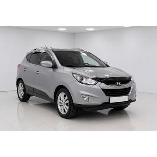 Relingi dachowe OEM szare (aluminium, montaż na klej) zdjęcia 2